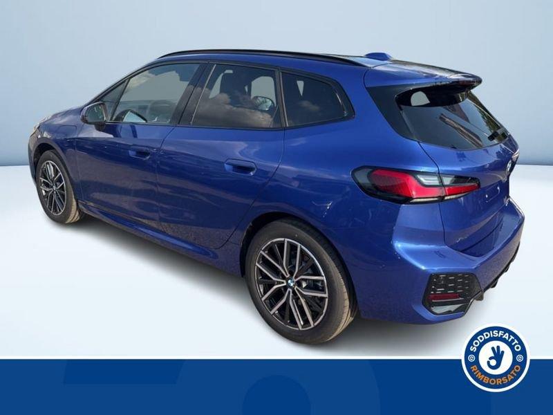 BMW Serie 2 Active Tourer 225e xDrive M Sport