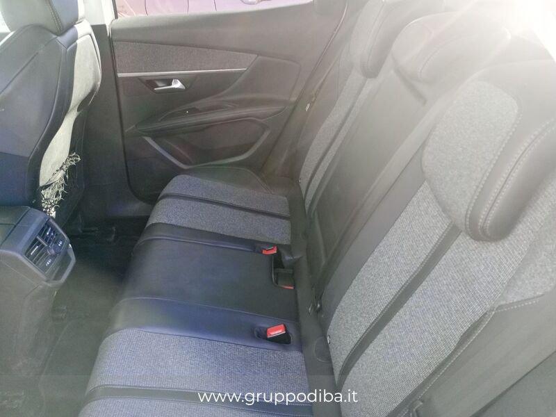 Peugeot 3008 II 2016 Diesel 1.5 bluehdi Allure s&s 130cv