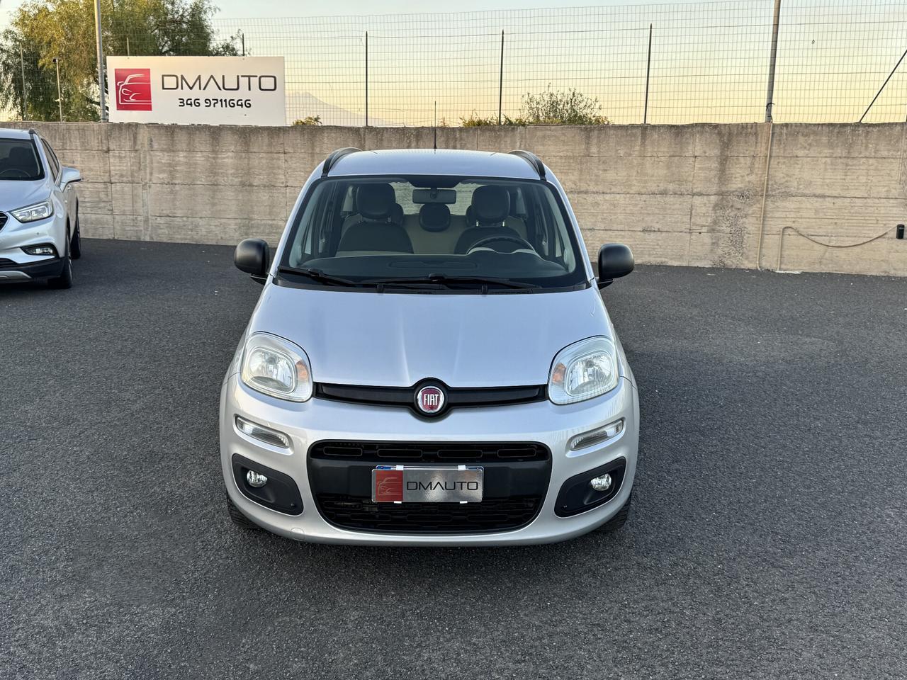 Fiat Panda 1.3 MJT S&S Easy