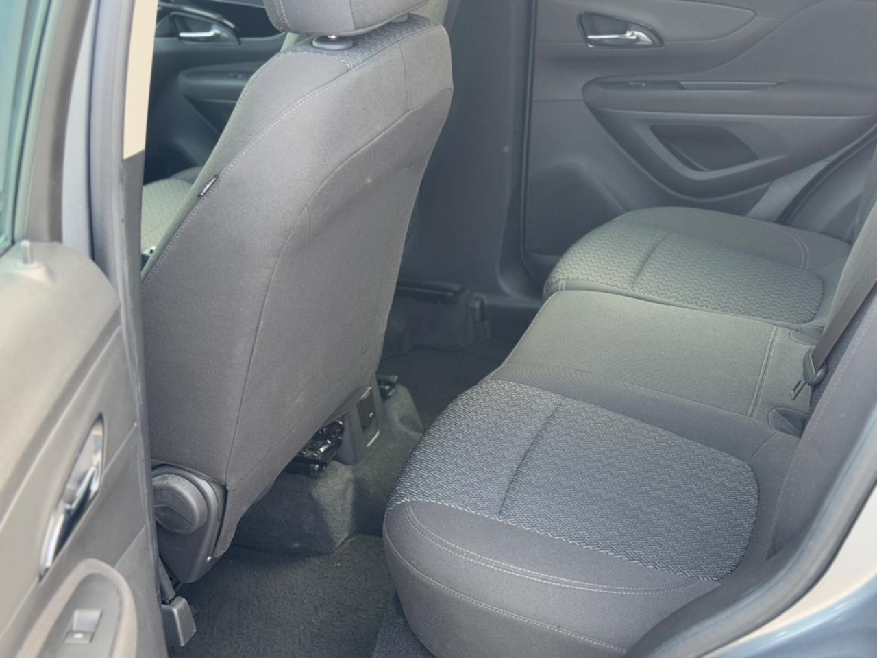 Opel Mokka X 1.4 Turbo 35.000KM!