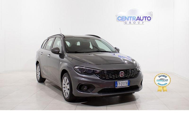 FIAT Tipo SW 1.3 Mjt 95cv Easy