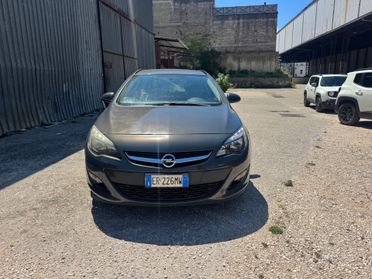 Opel Astra 1.7 CDTI 130CV EcoFLEX S&S Sports Tourer Cosmo