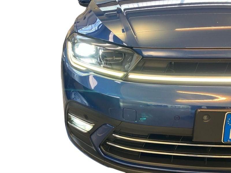 Volkswagen Polo Polo 1.0 TGI 5p. Style