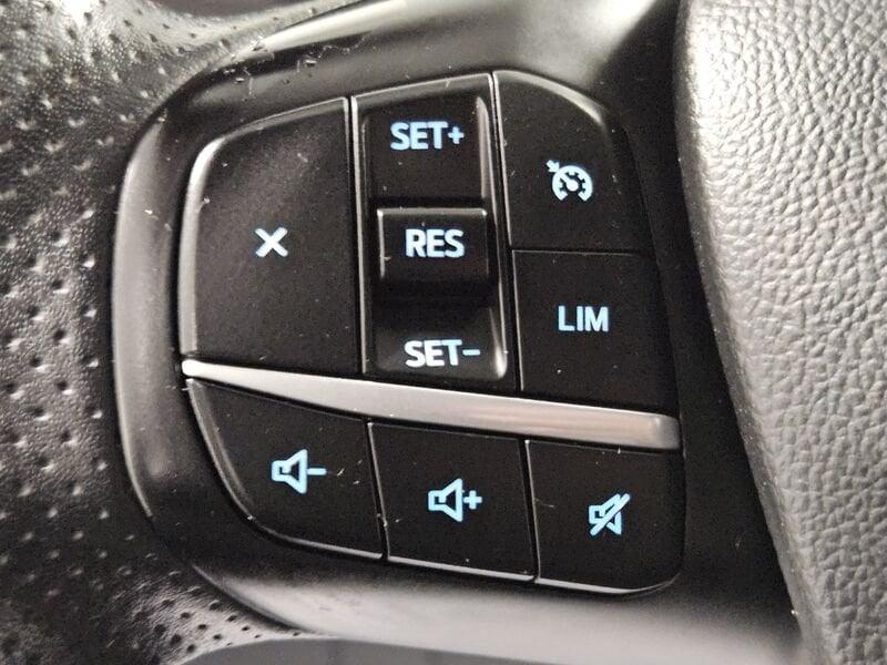 Ford Kuga 1.5 ecoblue ST-Line X 2wd 120cv