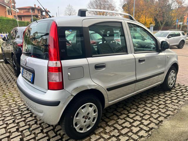 FIAT Panda 1.2 Classic