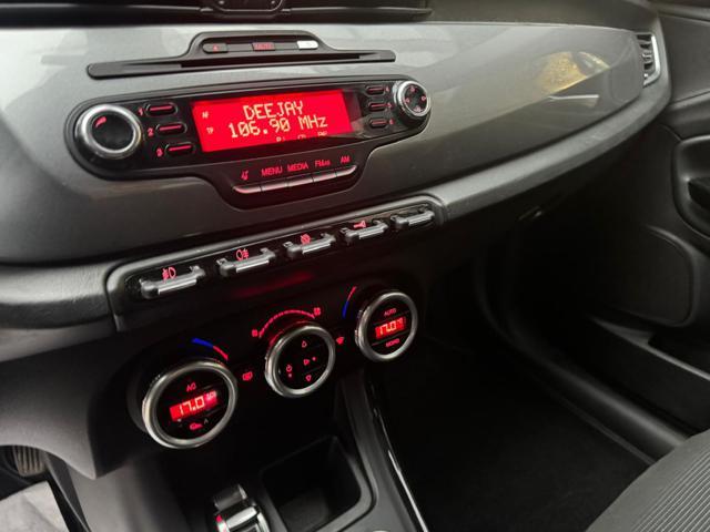 ALFA ROMEO Giulietta 1.6 JTDm-2 105 CV Distinctive