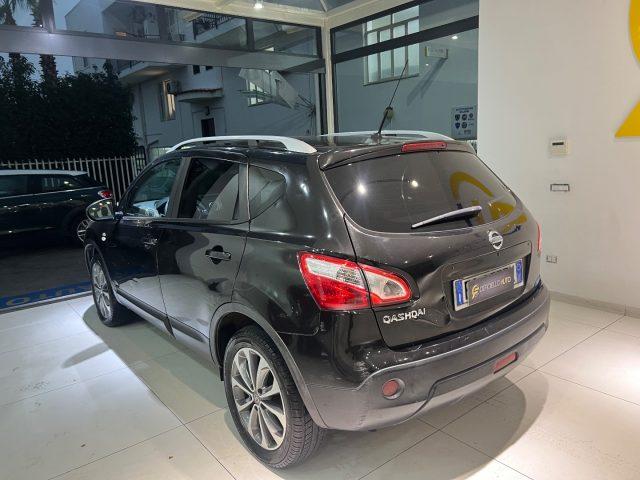 NISSAN Qashqai 1.5 dCi DPF n-tec
