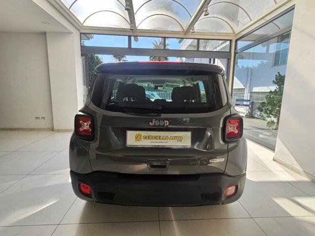 JEEP Renegade 1.6 Mjt DDCT 120 CV Business tua da ?199,00 mensil