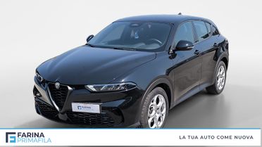ALFA ROMEO Tonale - Tonale 1.5 hybrid Sprint 130cv tct7