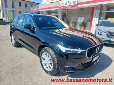 VOLVO XC60 B4 (d) AWD Geartronic Momentum Pro PROMO PRIMAVERA
