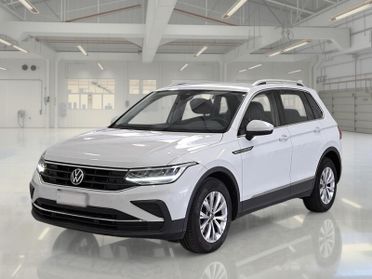 VOLKSWAGEN TIGUAN 2.0 TDI SCR 110KW Life DSG