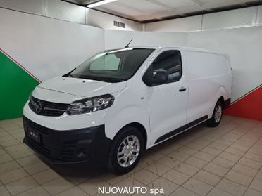 Opel Vivaro 2.0 Diesel 120CV S&S L3H1 PL-TN Furgone Enjoy