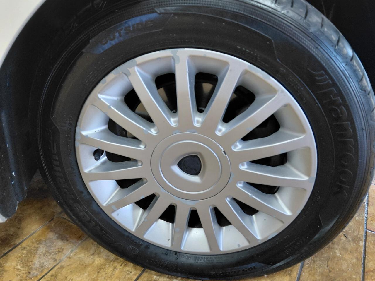Lancia MUSA 1.3 Multijet 16V 90 CV Oro Plus