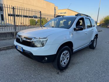 Dacia Duster cinghie sostituite ok neopatentati