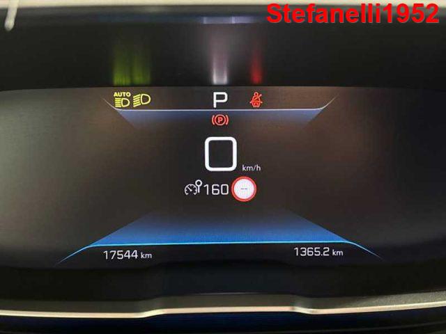 PEUGEOT 5008 II 2021 - 1.5 bluehdi GT s&s 130cv eat8