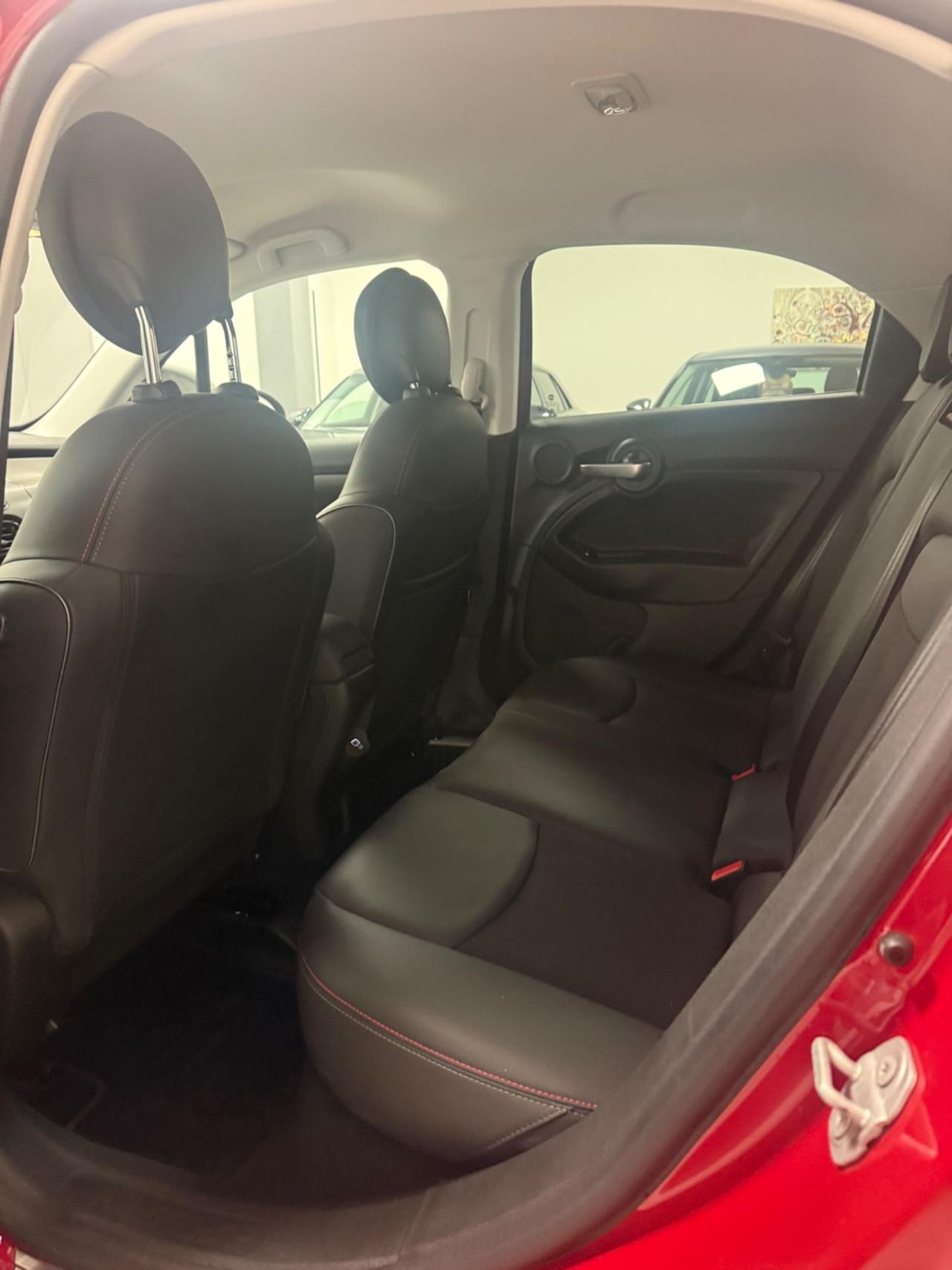 Fiat 500X 1.0 T3 120 CV Sport