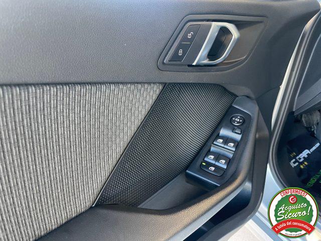 BMW 118 d 150cv Aut. *FULL LED*NAVI*KEYLESS