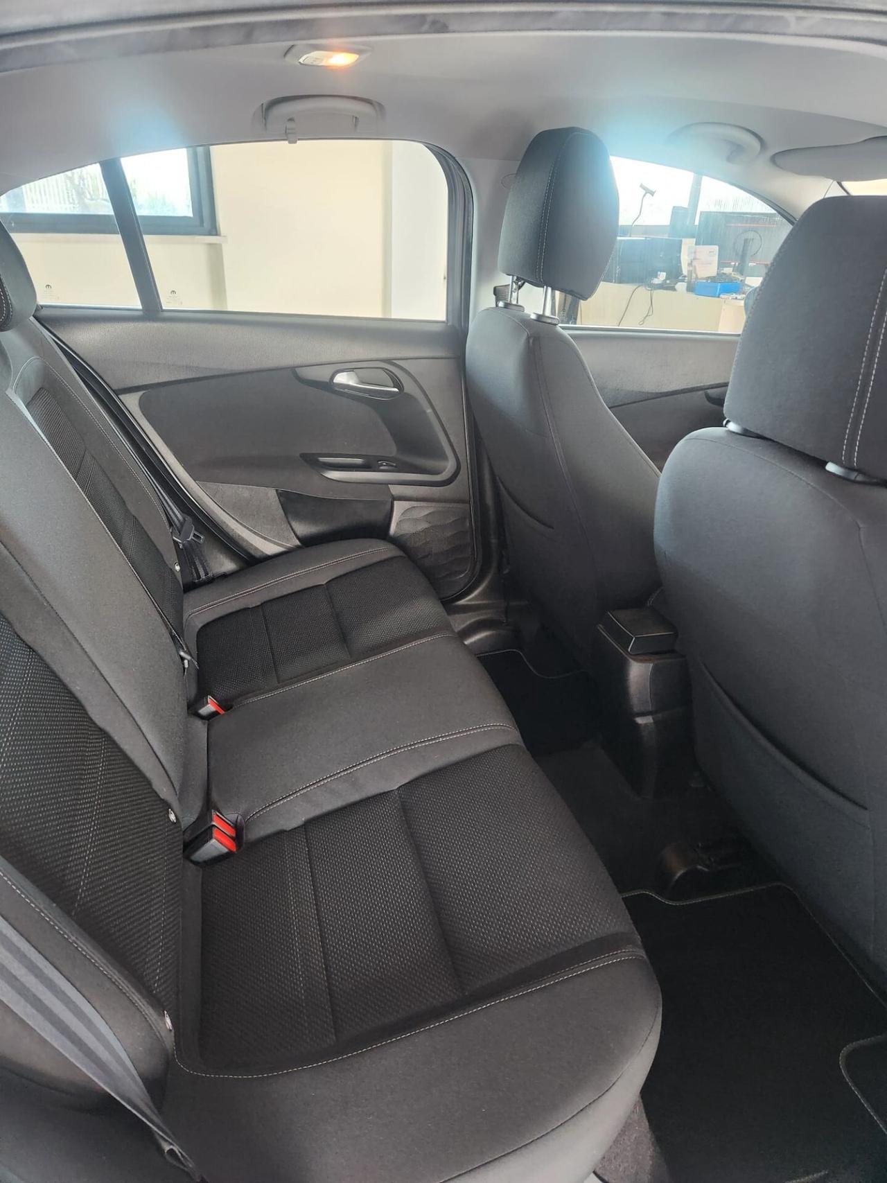 Fiat Tipo 1.6 Mjt S&S 5 porte Lounge