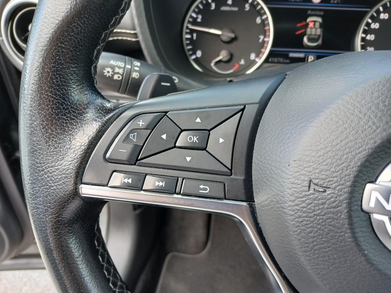 NISSAN JUKE 1.0 DIG-T 114 CV DCT 2023