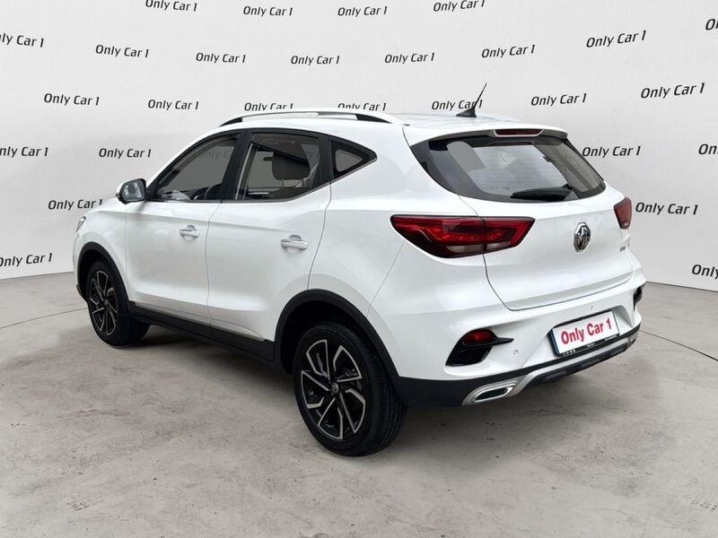 MG ZS ZS 1.5 VTi-tech Luxury