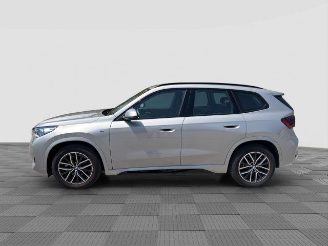 BMW X1 X1 sDrive 18i Msport