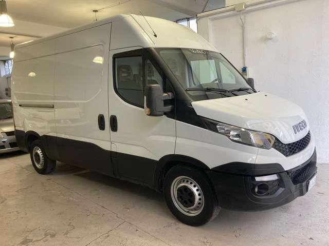 Iveco Daily 35S15 EURO 5 - UNICO PROPRIETARIO - OTTIME CONDIZ.