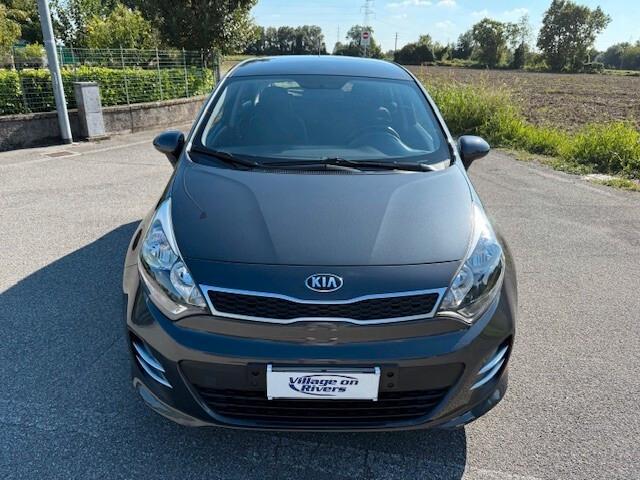 Kia Rio 1.2 CVVT 5p. Active