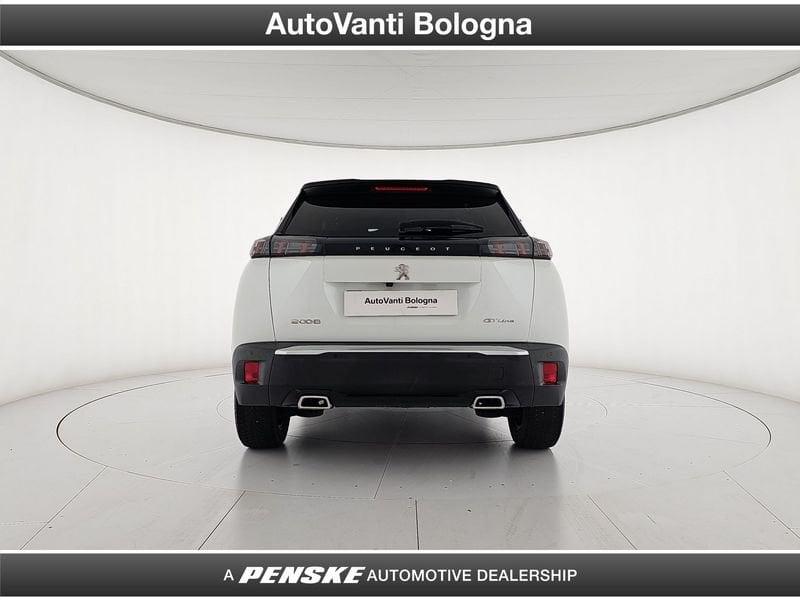 Peugeot 2008 2008 1.2 puretech GT Line s&s 130cv