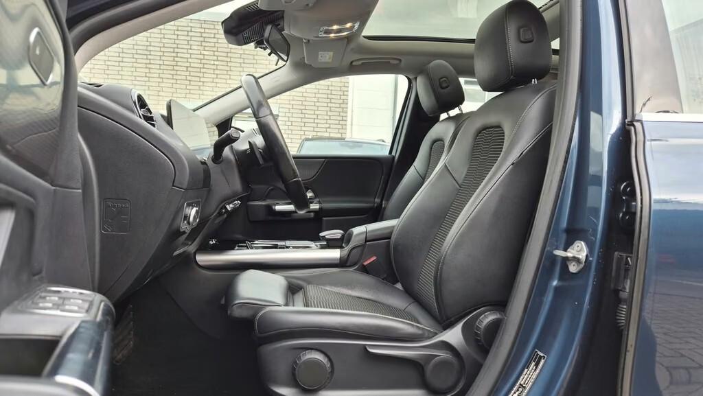 Mercedes-benz B 180 d Automatic Premium