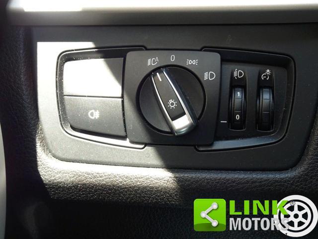BMW 318 d Touring Business aut.