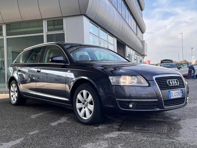 AUDI A6 2.0 16V TFSI