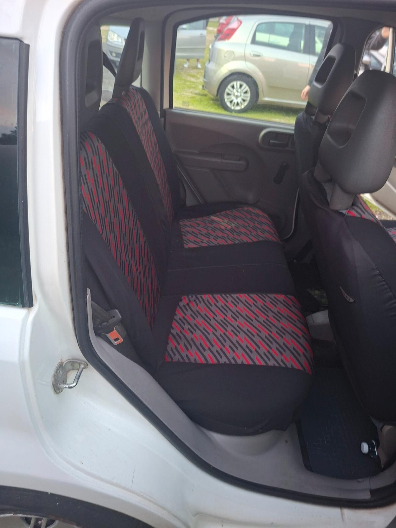 Fiat Panda 1.1 Ottimautilitaria