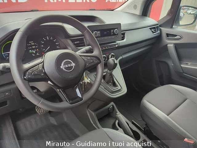Nissan Townstar VAN L1 ACENTA