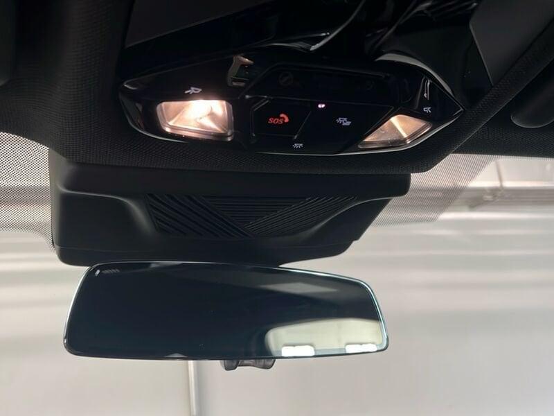 BMW X1 sDrive 18d MSport DCT