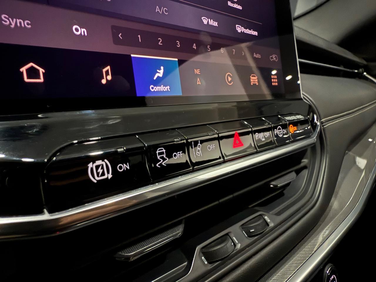 Jeep Compass 1.3Turbo T4 240CV PHEV 4XE S IPERFULL2022