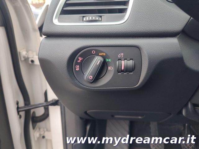 AUDI Q3 2.0 TDI 150 CV quattro Business