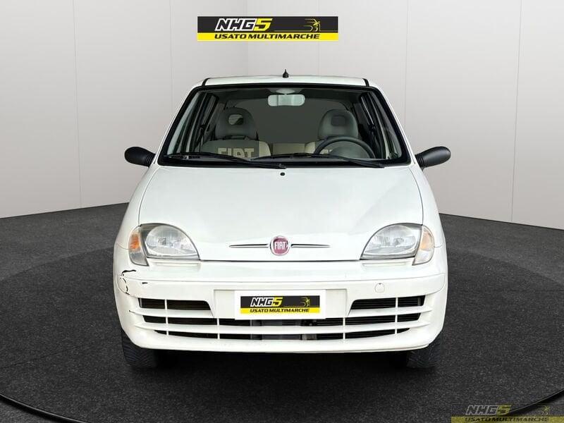 FIAT 600 600 1.1 Active