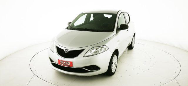 LANCIA Ypsilon 1.3 MJT 16V 95 CV 5 porte S&S Gold