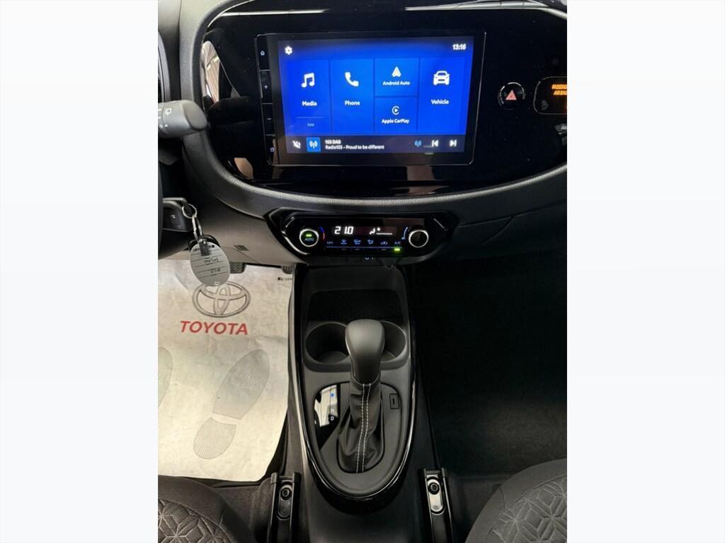 Toyota Aygo X 1.0 Trend S-CVT