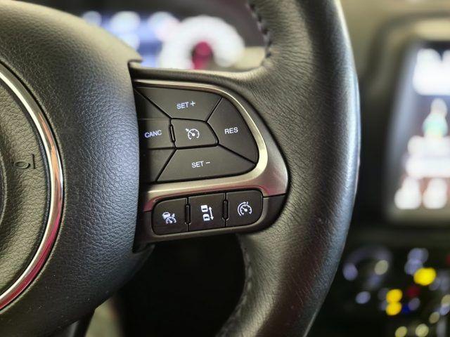 JEEP Renegade 1.0 T3 Limited IN PROMO - NEOPAT. - Acc/Lim - Carplay