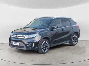 Suzuki Vitara 1.6 DDiS 4WD All Grip V-Top