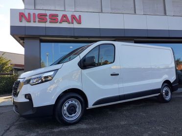 Renault Trafic P.CONSEGNA 130CV L2H1 ACENTA - PREZZO+IVA