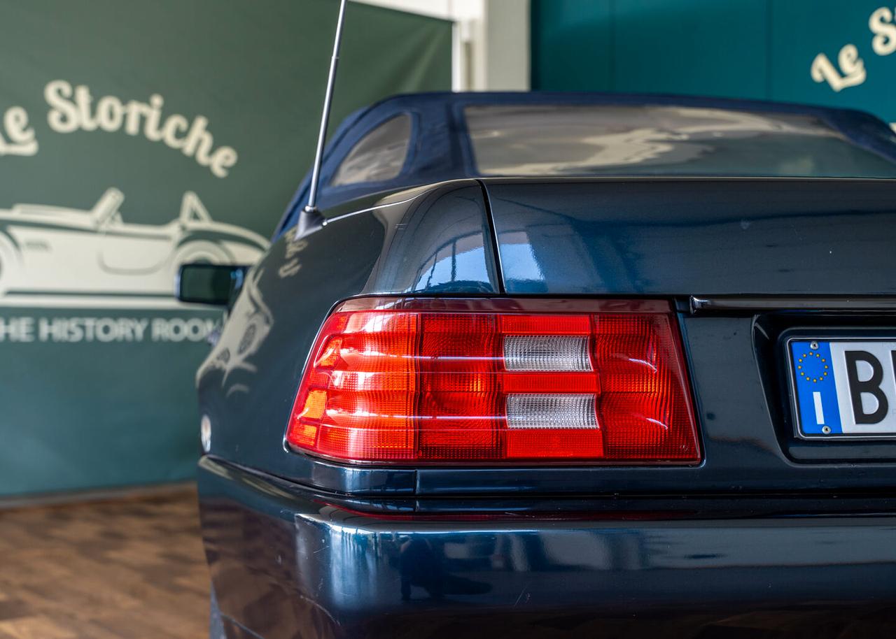 Mercedes Classe SL 300 24