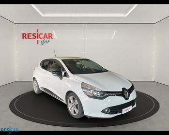 RENAULT Clio 5p 1.5 dci energy s&s 90cv