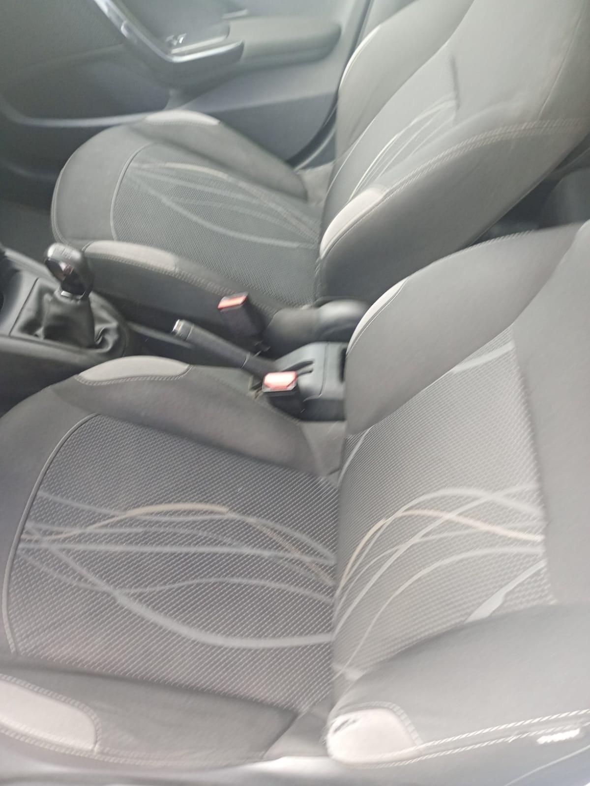 Peugeot 208 BlueHDi 75 5 porte Active
