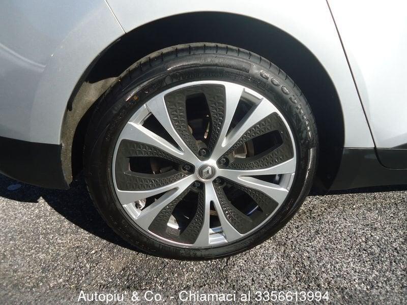 Renault Grand Scénic B.dCi 120 CV Sport Edition2 7 POSTI