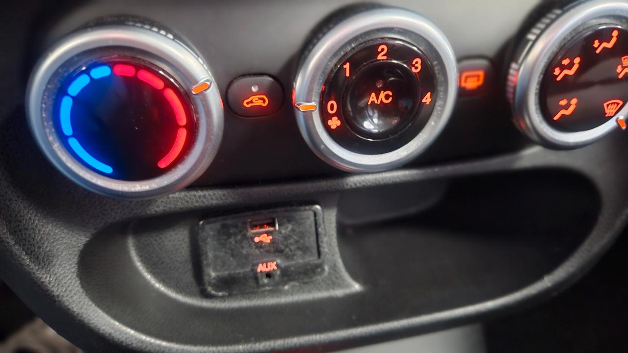 Fiat 500L 1.3 Multijet 85 CV Lounge