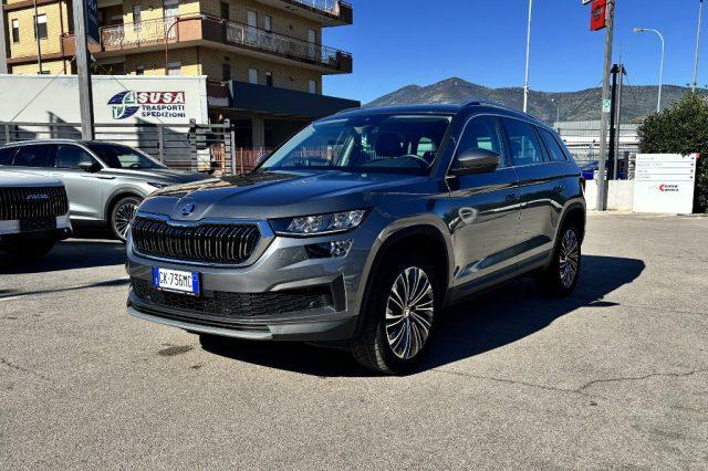 SKODA Kodiaq 2.0 TDI EVO SCR 4x4 DSG 7 posti Style