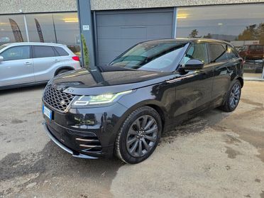 Land Rover Range Velar 2.0D I4 204 CV R-Dynamic S