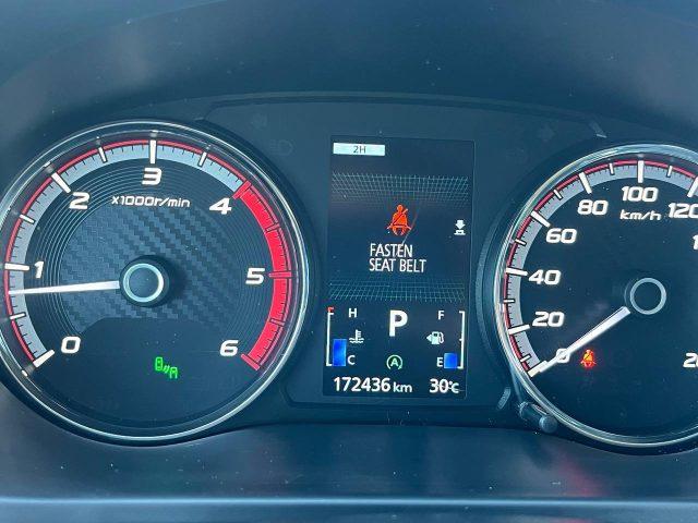 MITSUBISHI L200 2.4 DI-D/154CV Double Cab Intense Navi